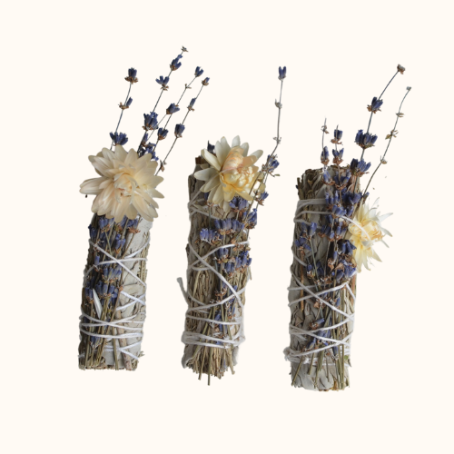 Sage Stick