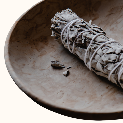 Sage Stick