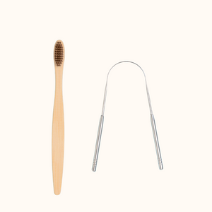 Tongue Scraper