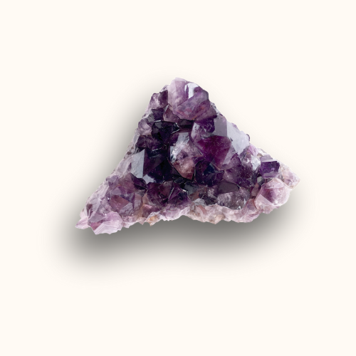 Amethyst Crystal