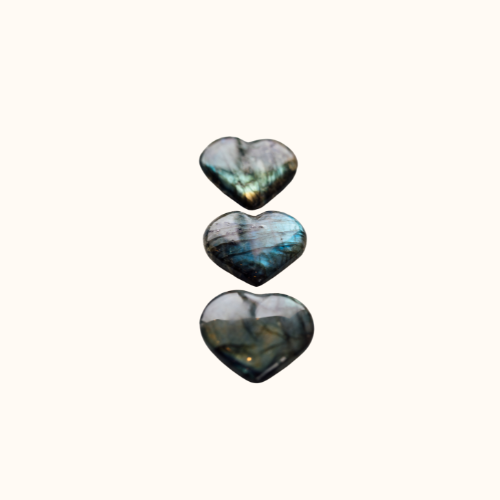 Crystal Heart
