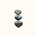 Crystal Heart