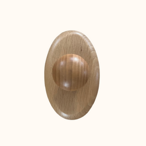 Sisal Dry Body Brush