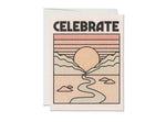 Celebrate Card - Boxed Set