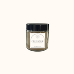 Ayurvedic Facial Cleanser & Mask