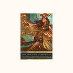Isis Oracle Deck