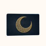 Yoga Block Moon