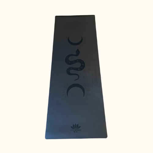 Snake Yoga Mat
