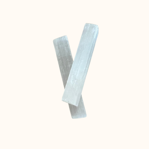 Selenite Stick