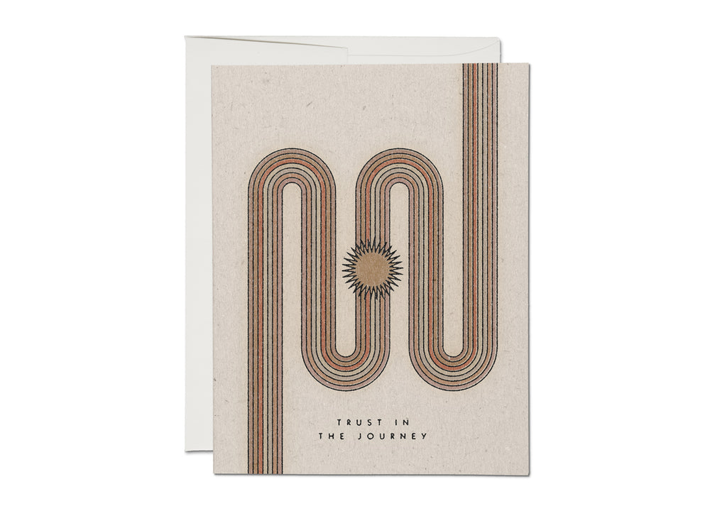 The Journey Card - Boxed Set