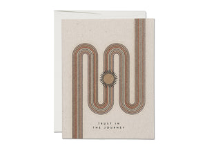 The Journey Card - Boxed Set