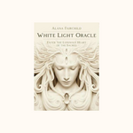 White Light Oracle Deck