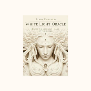 White Light Oracle Deck